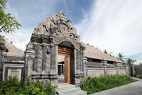Review: Hoshinoya Bali - Ubud